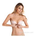 mango shape silicone  strapless